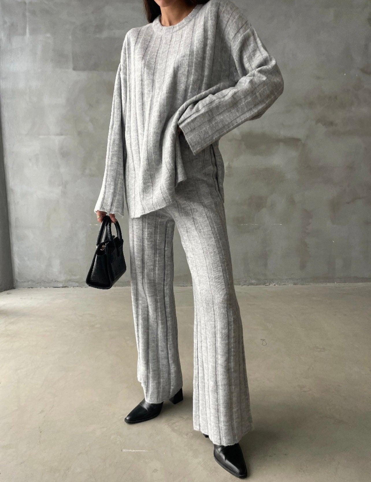 Combi-Set light gray