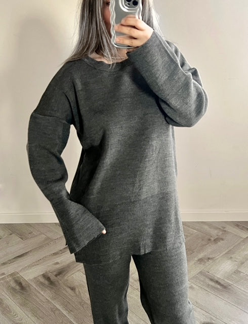 Combi-Set Gray