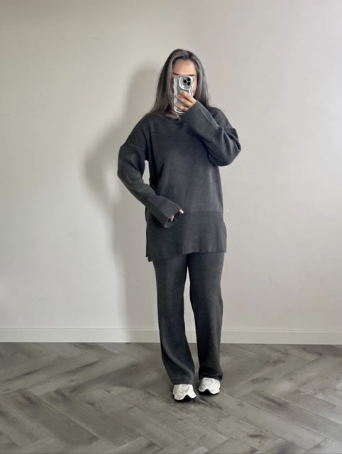 Combi-Set Gray